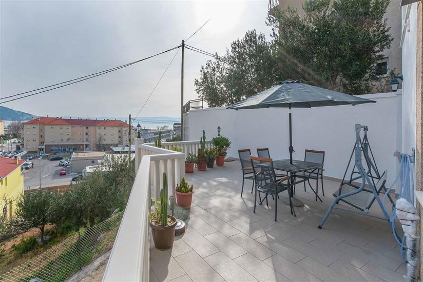 Apartment Josip