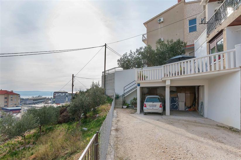 Apartment Kos
