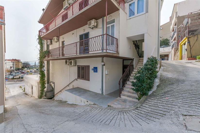 Apartment Kos