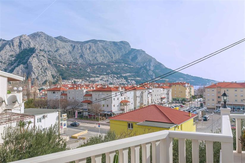 Apartment Josip