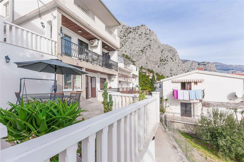 Apartment Josip