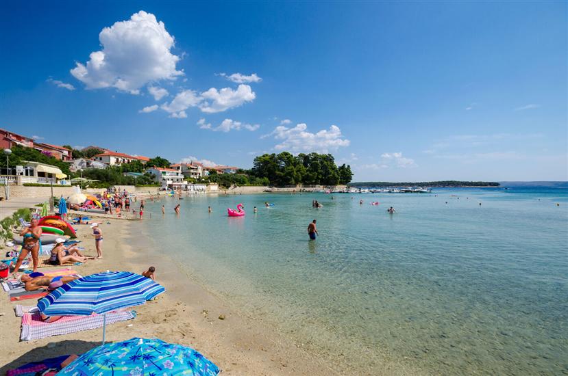 Apartments Blaženka