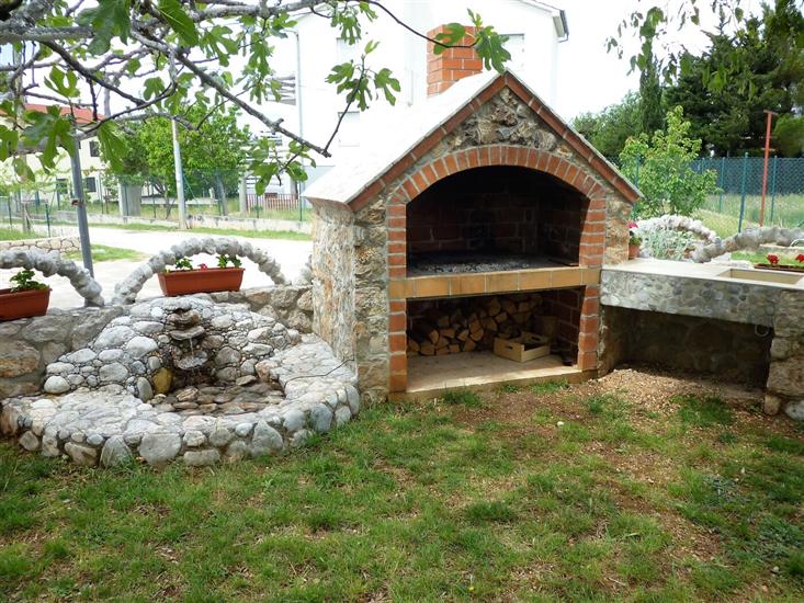 Ferienwohnungen MATOŠ