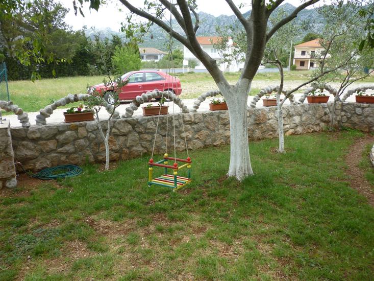 Ferienwohnungen MATOŠ