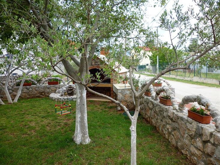 Ferienwohnungen MATOŠ