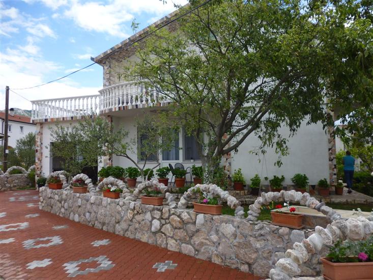 Ferienwohnungen MATOŠ