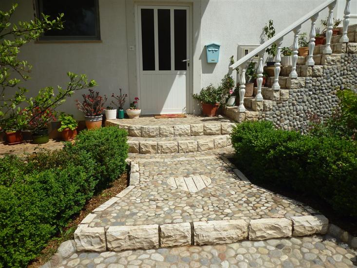 Ferienwohnungen MATOŠ