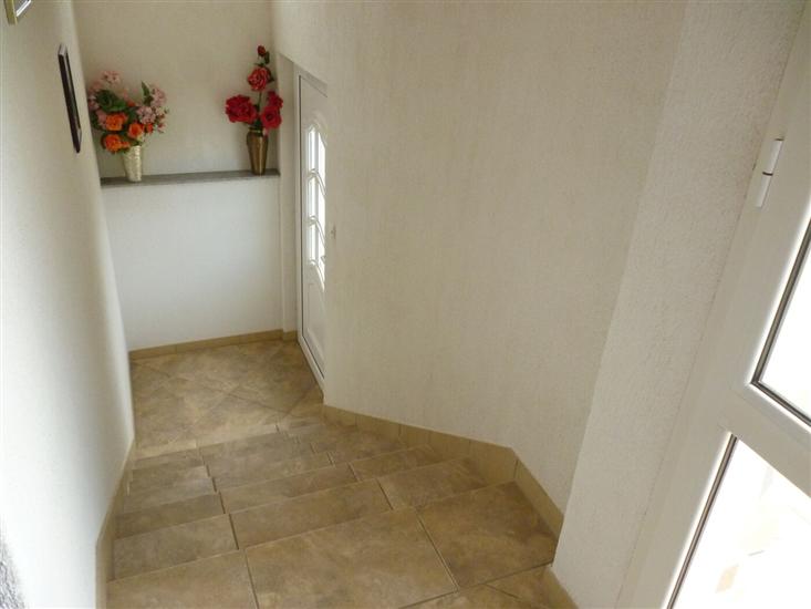 Ferienwohnung A1, für 2 Personen