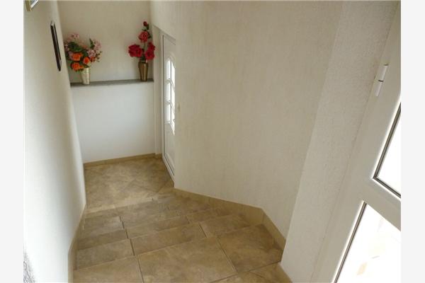 Ferienwohnung A1, für 2 Personen