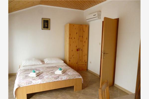 Ferienwohnung A1, für 2 Personen