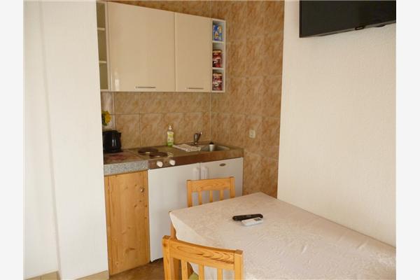 Ferienwohnung A1, für 2 Personen