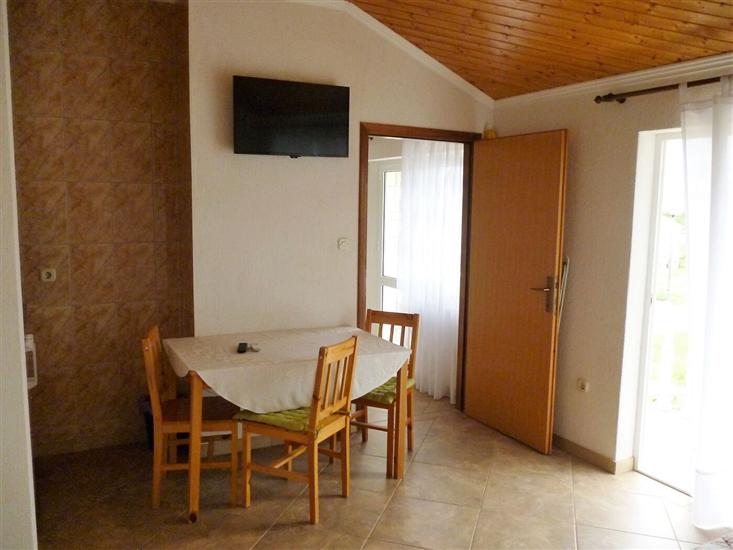 Ferienwohnung A1, für 2 Personen