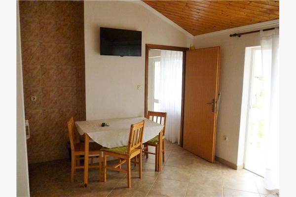 Ferienwohnung A1, für 2 Personen