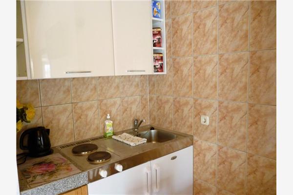 Ferienwohnung A1, für 2 Personen