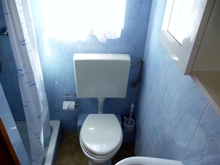 Ferienwohnung A1, für 2 Personen