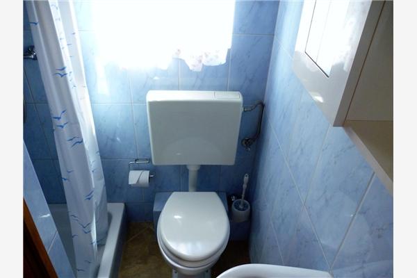 Ferienwohnung A1, für 2 Personen