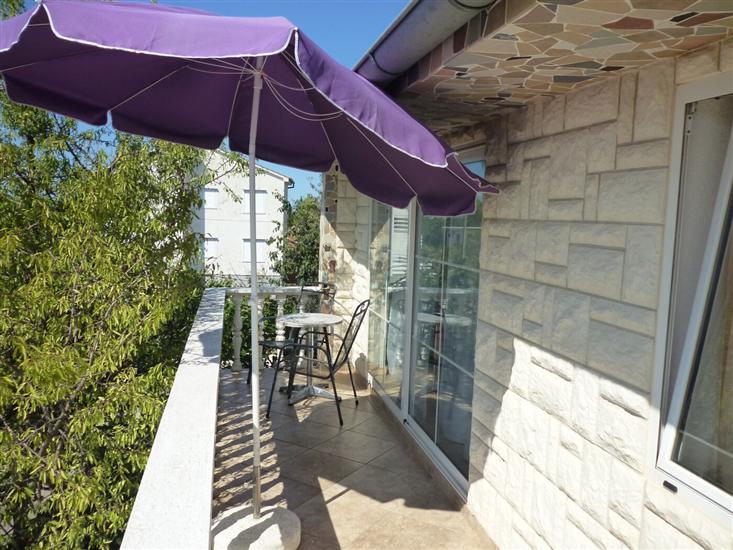 Ferienwohnung A1, für 2 Personen