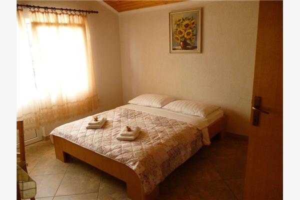 Ferienwohnung A2, für 2 Personen