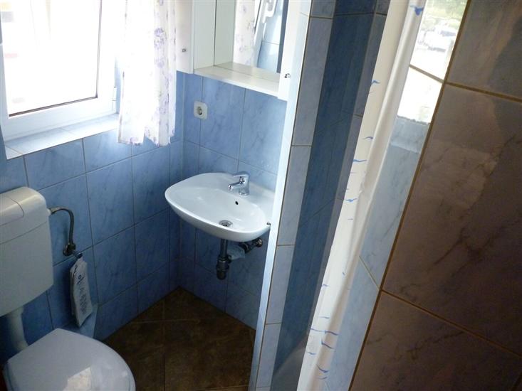 Ferienwohnung A2, für 2 Personen