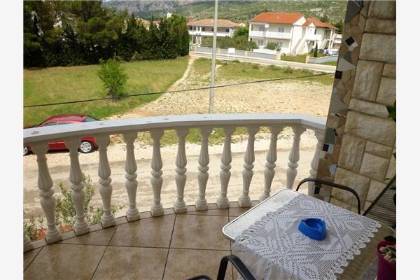 Ferienwohnung A2, für 2 Personen