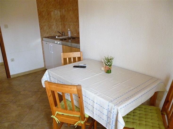 Ferienwohnung A2, für 2 Personen