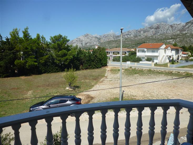 Ferienwohnung A2, für 2 Personen