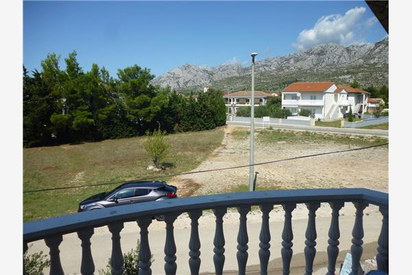 Ferienwohnung A2, für 2 Personen