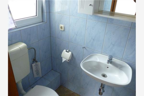 Ferienwohnung A3, für 2 Personen