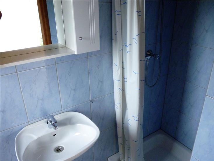 Ferienwohnung A3, für 2 Personen