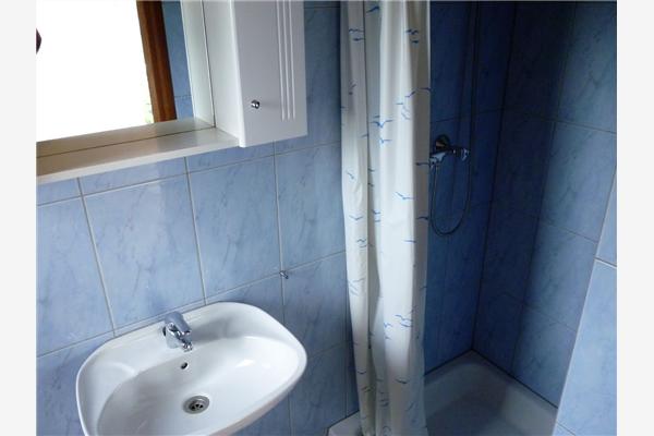 Ferienwohnung A3, für 2 Personen