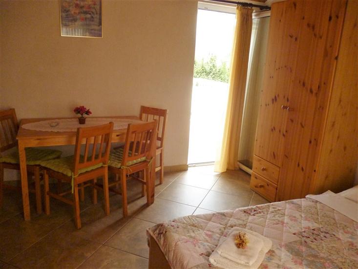 Ferienwohnung A3, für 2 Personen