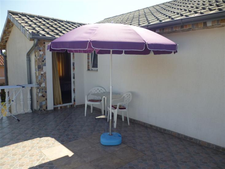 Ferienwohnung A3, für 2 Personen