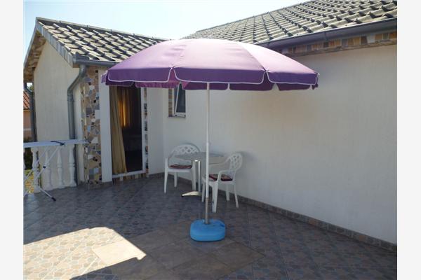 Ferienwohnung A3, für 2 Personen