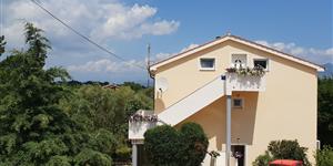 Apartment - Silo - island Krk