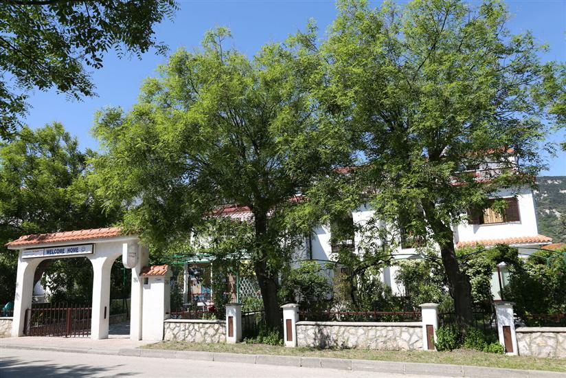 Apartmani Fam Tomasic