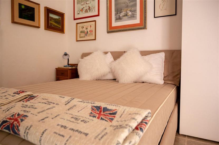 Lägenhet A1, för 2 personer