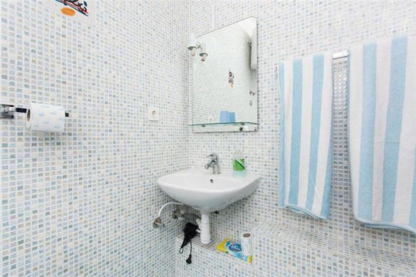 Lägenhet A1, för 2 personer