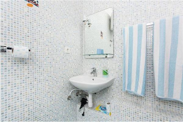 Lägenhet A1, för 2 personer