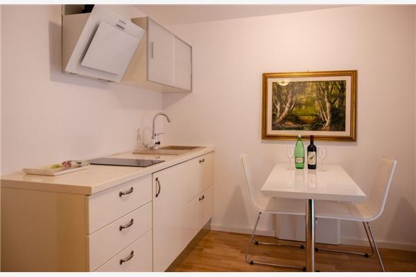 Lägenhet A2, för 2 personer