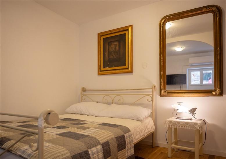 Lägenhet A2, för 2 personer