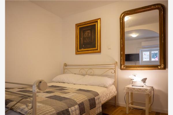 Lägenhet A2, för 2 personer