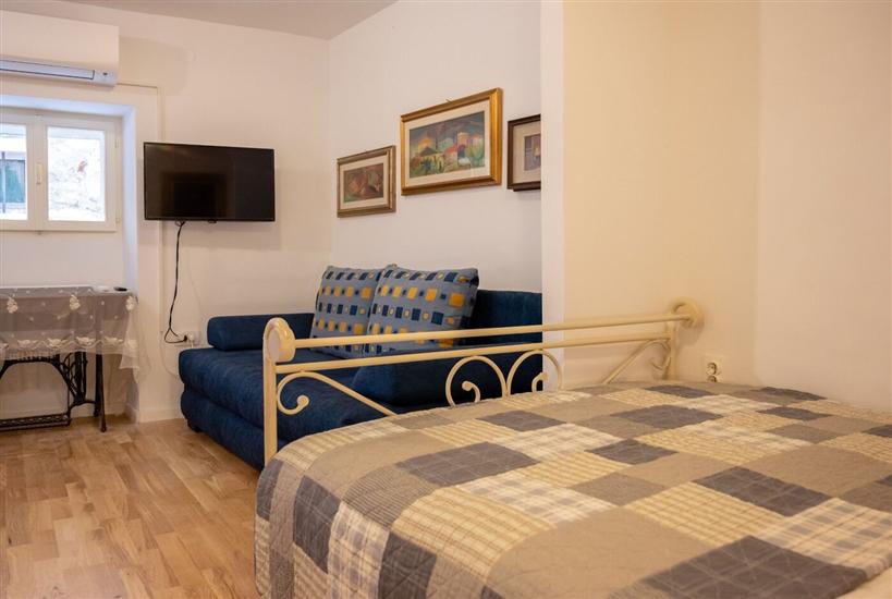 Lägenhet A2, för 2 personer