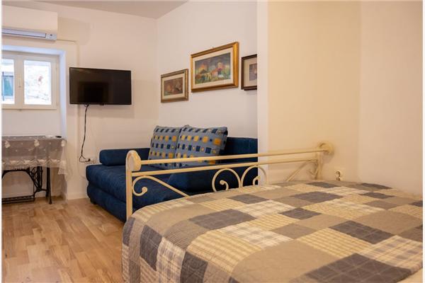 Lägenhet A2, för 2 personer