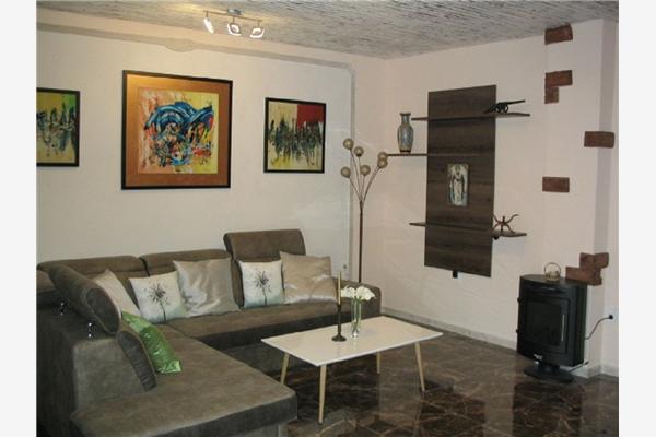 Lägenhet A1, för 4 personer