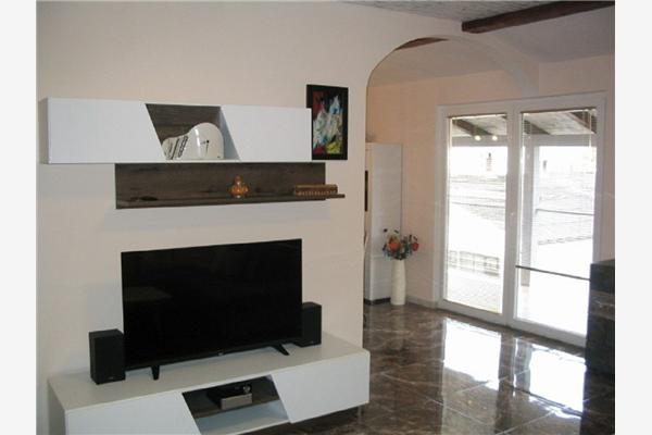 Lägenhet A1, för 4 personer