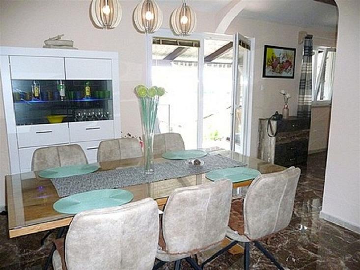 Lägenhet A1, för 4 personer