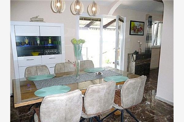 Lägenhet A1, för 4 personer