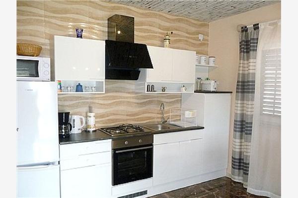 Lägenhet A1, för 4 personer