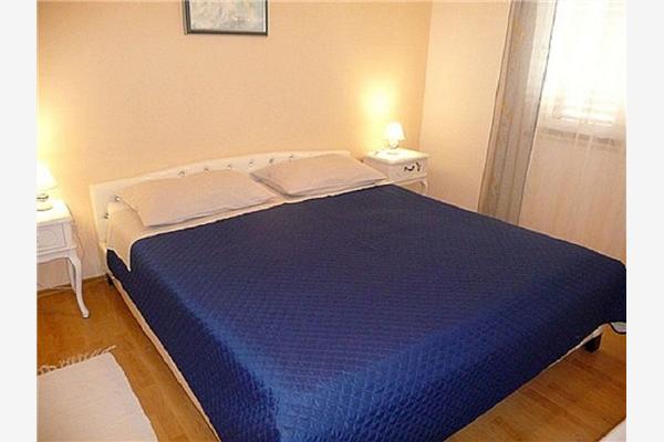 Lägenhet A1, för 4 personer