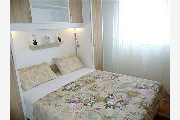 Lägenhet A1, för 4 personer